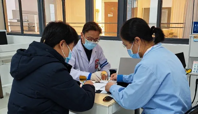 基础健康体检项目适用情况与限制解析