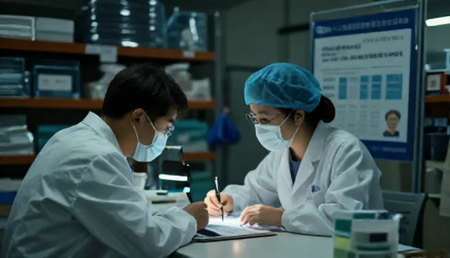 门诊健康教育推广：线上与线下两种做法的实际取舍