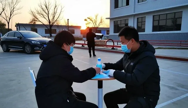 门诊服务中预约与现场挂号的取舍分析