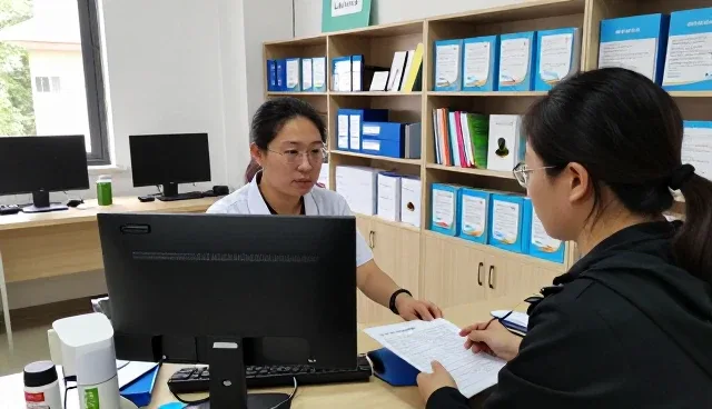 农业基地需求促进规范诊疗不断升级