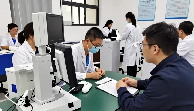 健康守护数字化发展与健康咨询服务应用分析