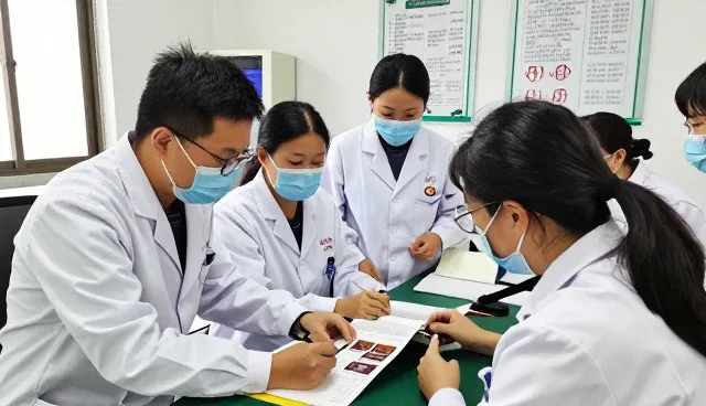 郑州抱朴守真堂健康管理有限公司让医疗技术服务应用更加简单