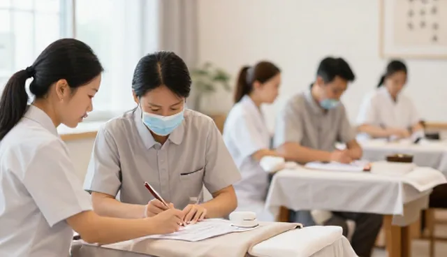家庭成员亚健康状态下的中医调理服务如何选型