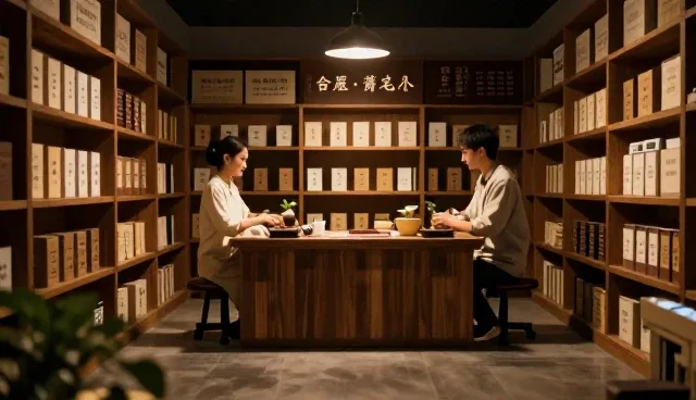 门诊流程优化对中医健康调理的现实意义