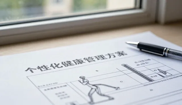 体检项目在健康咨询业务中的发展趋势