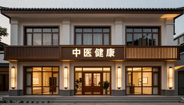 门诊服务性能表现中的健康检查选型关注点